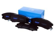 SKF VKBP 80811 A